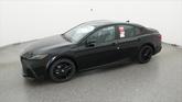 Thumbnail of 2025 Black Toyota Camry