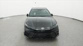 Thumbnail of 2025 Black Toyota Camry