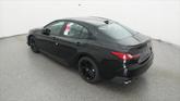 Thumbnail of 2025 Black Toyota Camry