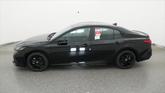 Thumbnail of 2025 Black Toyota Camry