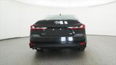 Thumbnail of 2025 Black Toyota Camry