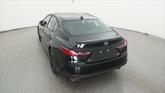 Thumbnail of 2025 Black Toyota Camry