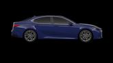 Thumbnail of 2025 Blue Toyota Camry