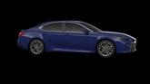Thumbnail of 2025 Blue Toyota Camry