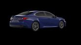Thumbnail of 2025 Blue Toyota Camry