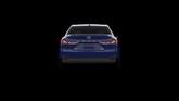 Thumbnail of 2025 Blue Toyota Camry