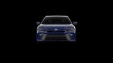 Thumbnail of 2025 Blue Toyota Camry