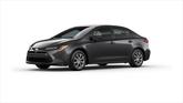 Thumbnail of 2025 Celestite Toyota Corolla
