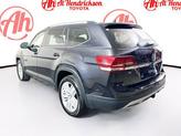 Thumbnail of 2019 Deep Black Volkswagen Atlas