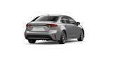 Thumbnail of 2026 Classic Silver Metallic Toyota Corolla