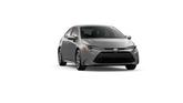 Thumbnail of 2026 Classic Silver Metallic Toyota Corolla