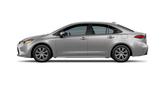 Thumbnail of 2026 Classic Silver Metallic Toyota Corolla