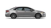 Thumbnail of 2026 Classic Silver Metallic Toyota Corolla