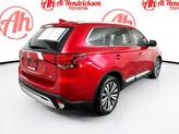 Thumbnail of 2020 Red Mitsubishi Outlander