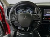 Thumbnail of 2020 Red Mitsubishi Outlander