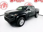 Thumbnail of 2025 Black Toyota Tacoma