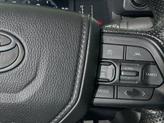 Thumbnail of 2025 Black Toyota Tacoma
