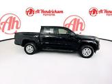 Thumbnail of 2025 Black Toyota Tacoma