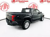 Thumbnail of 2025 Black Toyota Tacoma