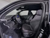 Thumbnail of 2025 Black Toyota Tacoma