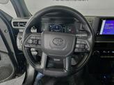 Thumbnail of 2025 Black Toyota Tacoma