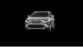 Thumbnail of 2025 Silver Sky Metallic Toyota RAV4