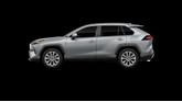 Thumbnail of 2025 Silver Sky Metallic Toyota RAV4