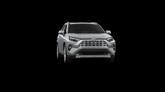 Thumbnail of 2025 Silver Sky Metallic Toyota RAV4