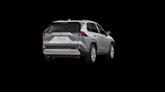 Thumbnail of 2025 Silver Sky Metallic Toyota RAV4