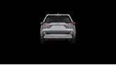 Thumbnail of 2025 Silver Sky Metallic Toyota RAV4