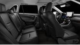 Thumbnail of 2025 Silver Sky Metallic Toyota RAV4