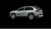 Thumbnail of 2025 Silver Sky Metallic Toyota RAV4