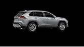 Thumbnail of 2025 Silver Sky Metallic Toyota RAV4
