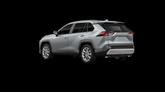Thumbnail of 2025 Silver Sky Metallic Toyota RAV4