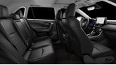 Thumbnail of 2025 Silver Sky Metallic Toyota RAV4