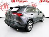 Thumbnail of 2022 Magnetic Gray Toyota RAV4
