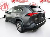 Thumbnail of 2022 Magnetic Gray Toyota RAV4