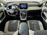 Thumbnail of 2022 Magnetic Gray Toyota RAV4