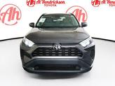 Thumbnail of 2022 Magnetic Gray Toyota RAV4
