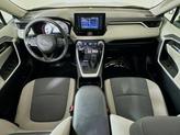 Thumbnail of 2022 Magnetic Gray Toyota RAV4