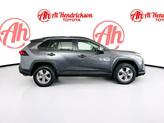 Thumbnail of 2022 Magnetic Gray Toyota RAV4