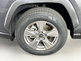 Thumbnail of 2022 Magnetic Gray Toyota RAV4