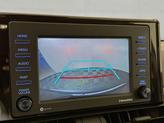 Thumbnail of 2022 Magnetic Gray Toyota RAV4