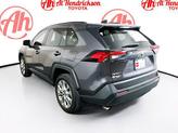 Thumbnail of 2024 Magnetic Gray Toyota RAV4