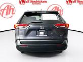 Thumbnail of 2023 Magnetic Gray Toyota RAV4