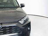 Thumbnail of 2023 Magnetic Gray Toyota RAV4