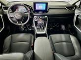 Thumbnail of 2023 Magnetic Gray Toyota RAV4