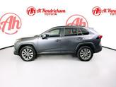 Thumbnail of 2023 Magnetic Gray Toyota RAV4