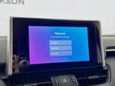 Thumbnail of 2023 Magnetic Gray Toyota RAV4
