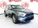 Photo of 2023 Magnetic Gray Toyota RAV4